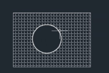 CAD填充如何編輯 CAD填充如何編輯