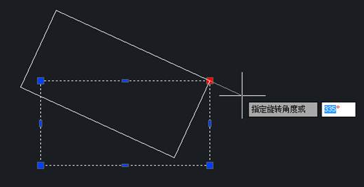 CAD夾點編輯怎么用？