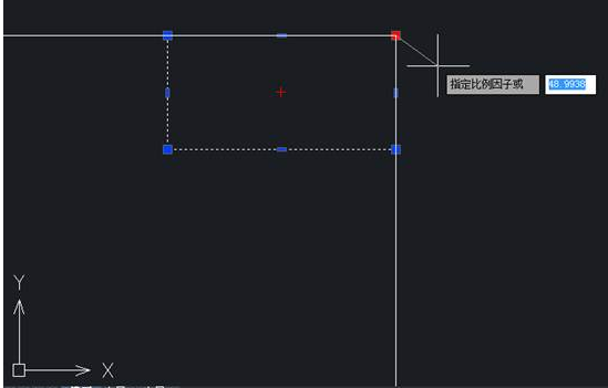 CAD夾點編輯怎么用？