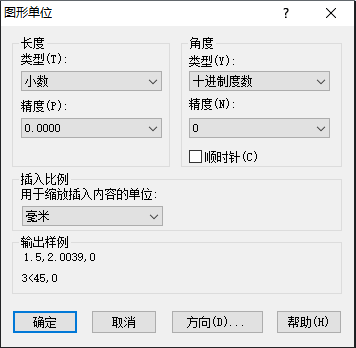 CAD中如何把配置永久保存？ 在CAD繪圖軟件中，我們把圖層標(biāo)注樣式、字體和圖形單位設(shè)置好，可以幫助我們繪圖，今天就來給大家介紹一些將配置永久保存的方法。 1.設(shè)置圖層的名稱、顏色、線寬和線型。設(shè)置標(biāo)注樣式，快捷鍵是d。  2.“st”是設(shè)置字體的快捷鍵。  3.我們還要設(shè)置一下圖形單位，快捷鍵是units，在設(shè)置字體的“寬度因子”時(shí)候如想要0.7，“精度”是1，只要改成0.0或者0.00,那么字體的寬度因子就變成0.7了。  4.全部設(shè)置好了以后，點(diǎn)擊保存或者另存為，格式選擇“dwt",自動出現(xiàn)最后那張圖的對話框。在這個路徑里復(fù)制剛才保存的DWT文件，放到U盤里，去到別的電腦也可以使用了。  推薦閱讀：機(jī)械制圖 http://www.vthen.com/ 推薦閱讀：機(jī)械設(shè)計(jì) http://www.vthen.com/