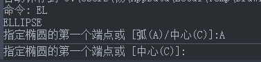 你知道如何給CAD繪制的橢圓弧設(shè)置尺寸嗎？