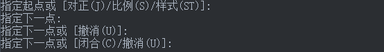 CAD中雙線(xiàn)如何使用